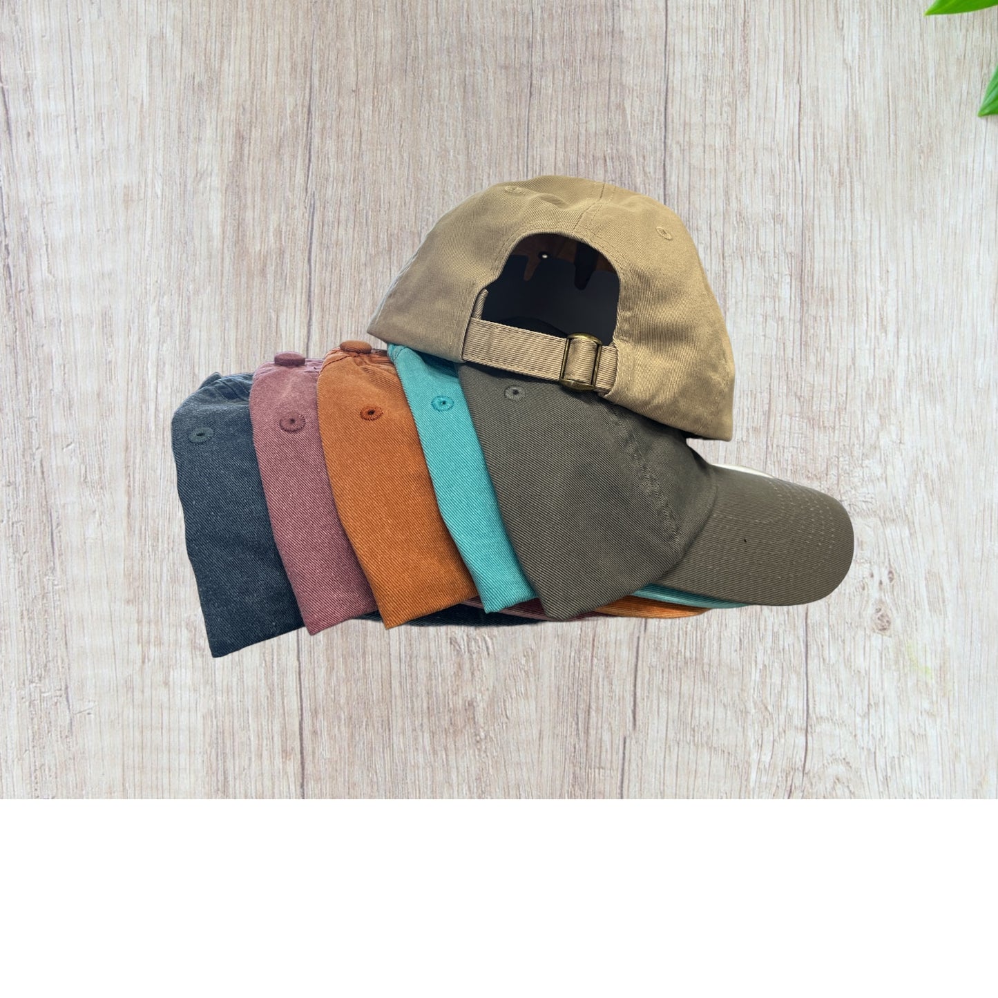 The Dog Father Baseball Cap