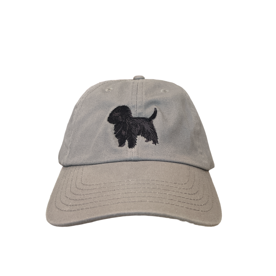 Affenpinscher Dog Breed Baseball Cap