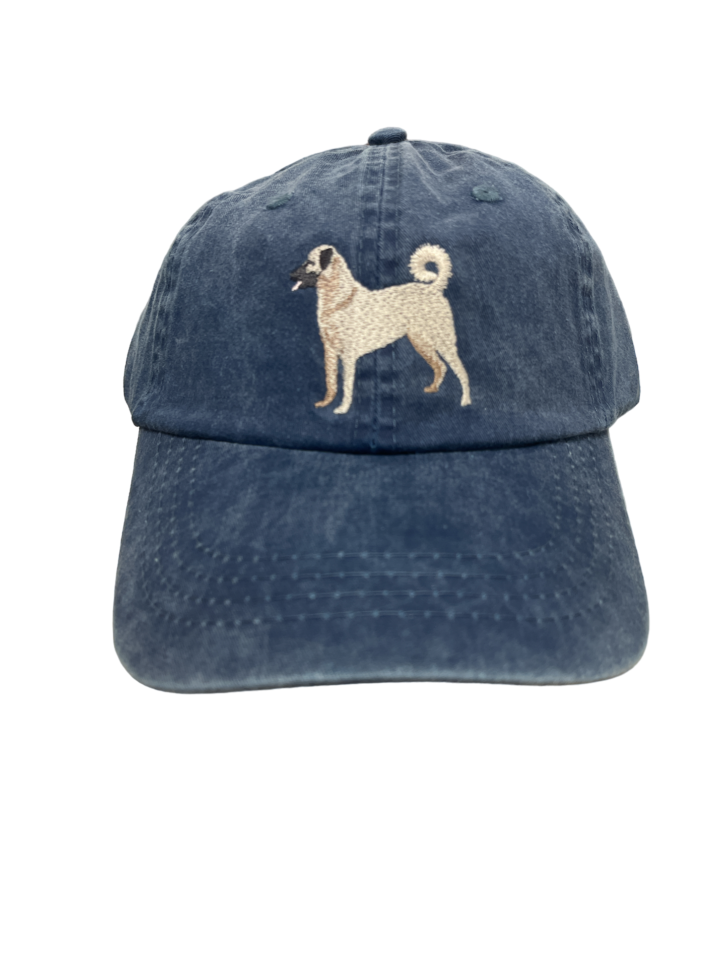 Anatolian Shepherd Dog Breed Baseball Cap