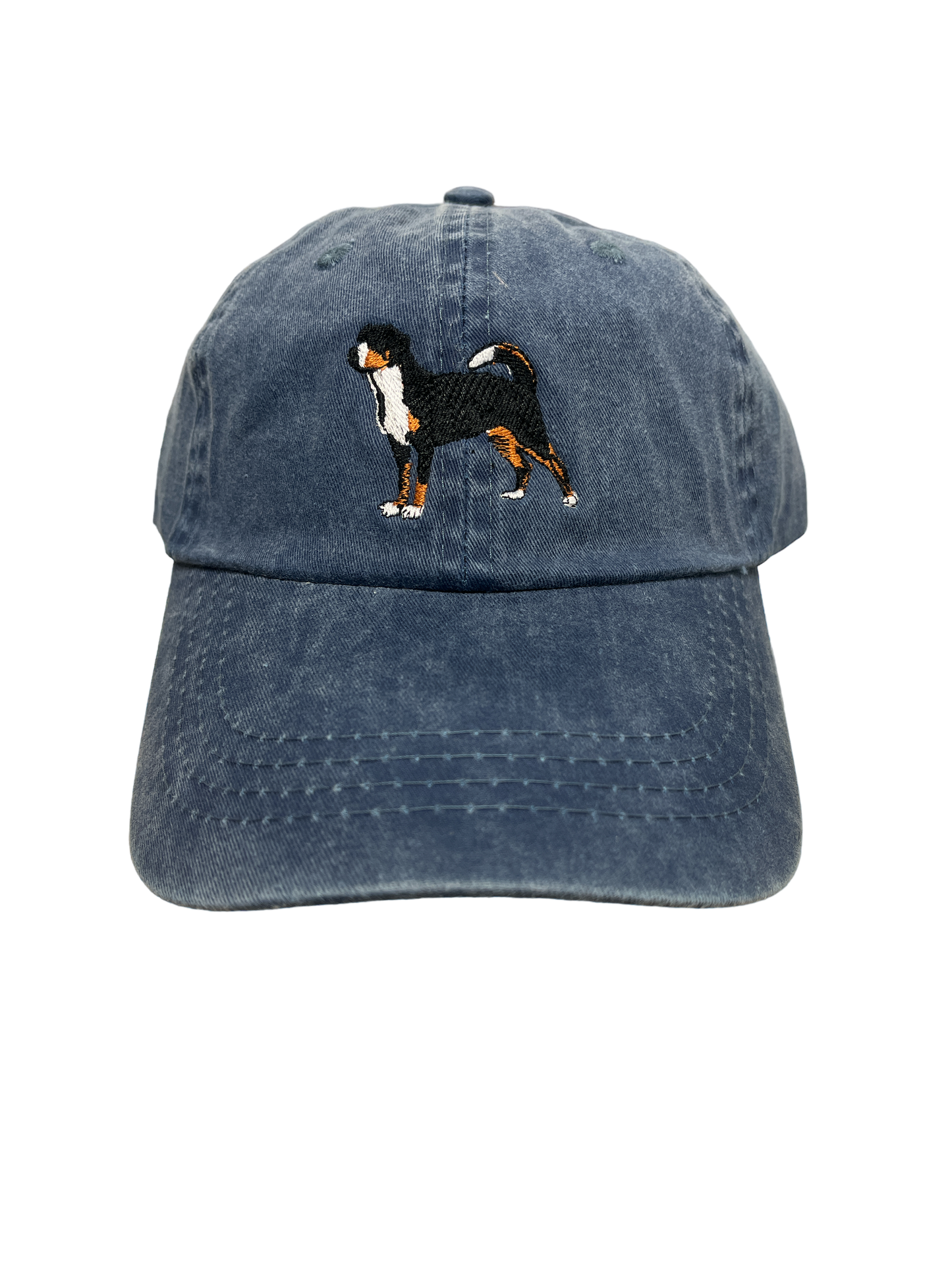 Appenzeller Dog Breed Baseball Cap