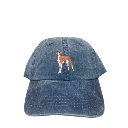 Azawakh Dog Breed Baseball Cap