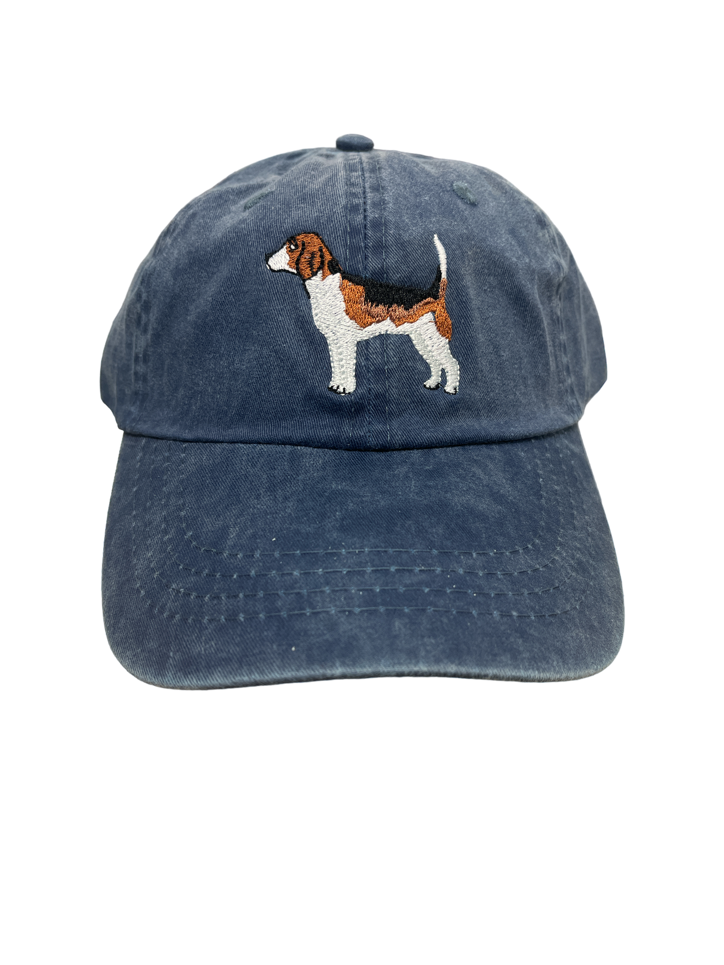 Beagle Dog Breed Baseball Cap