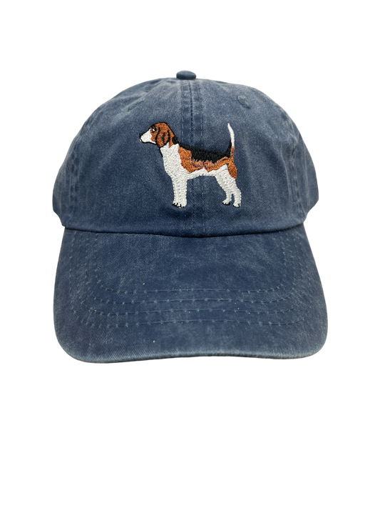 Beagle Dog Breed Baseball Cap