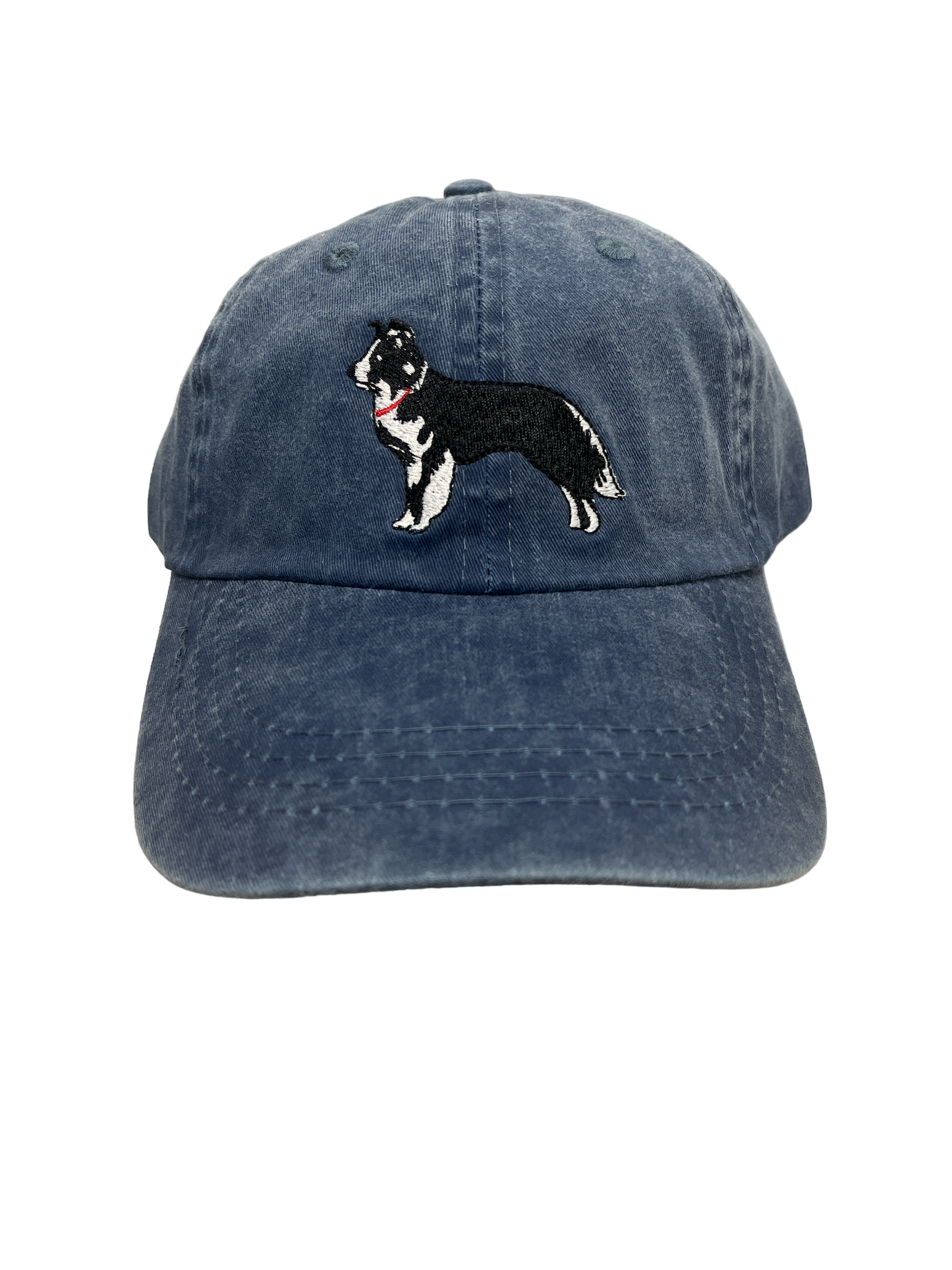 Border Collie Dog Breed Baseball Cap