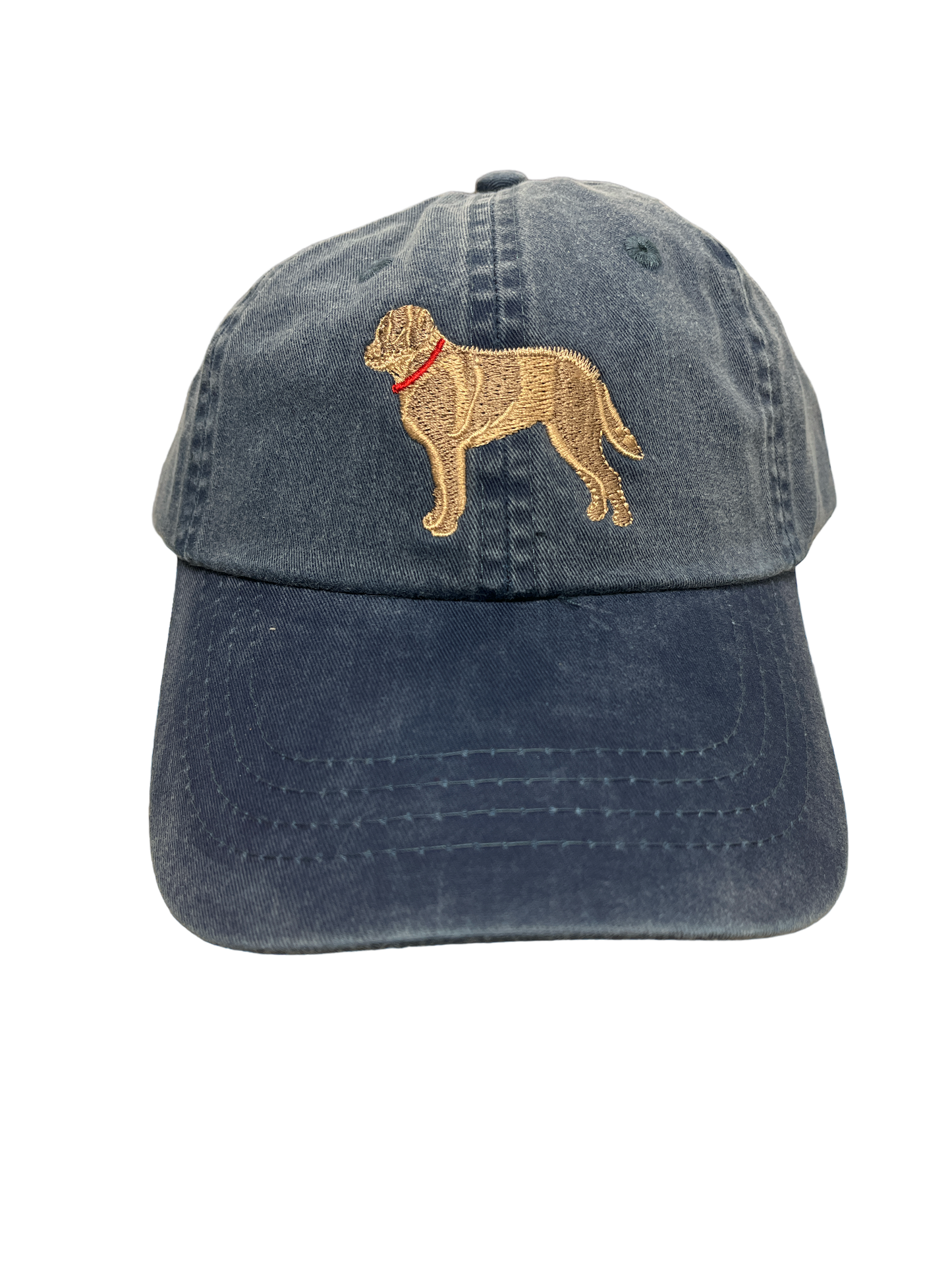 Chesapeake Bay Retriever, Light, Dog Breed Baseball Cap