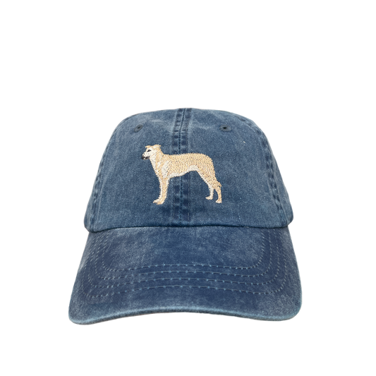 Chinook, Dog Breed Baseball Cap