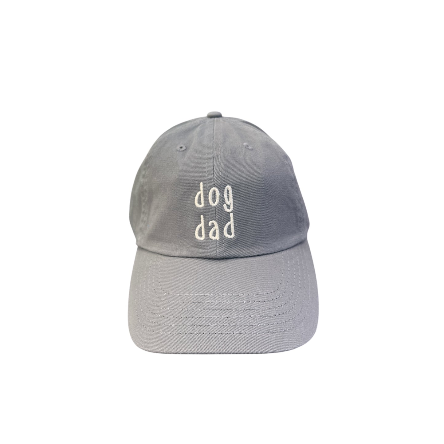 Dog Dad Baseball Cap