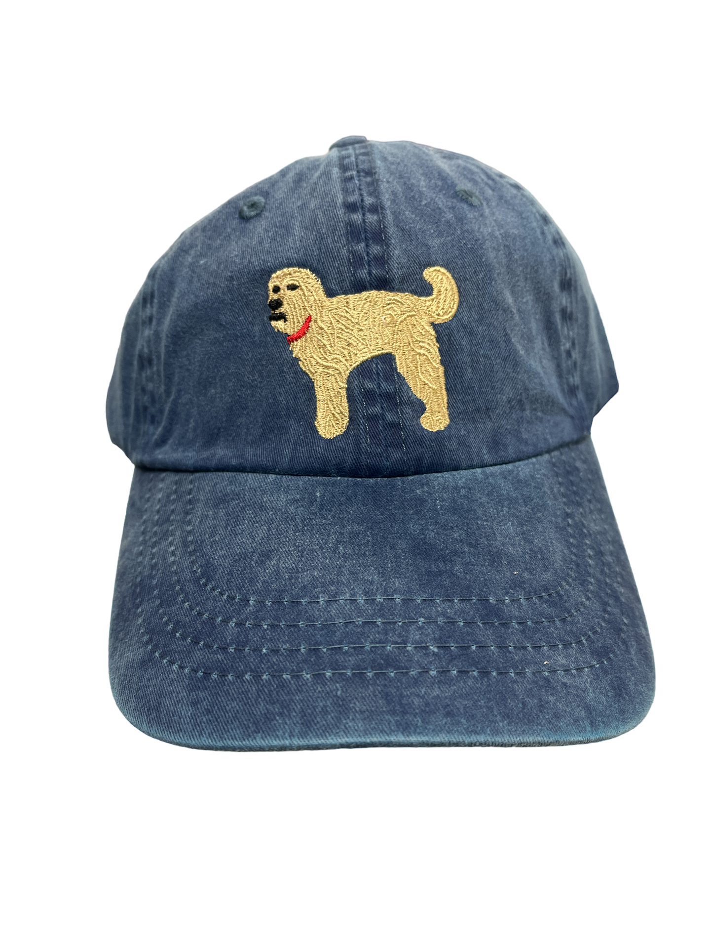 Goldendoodle, Dog Breed Baseball Cap