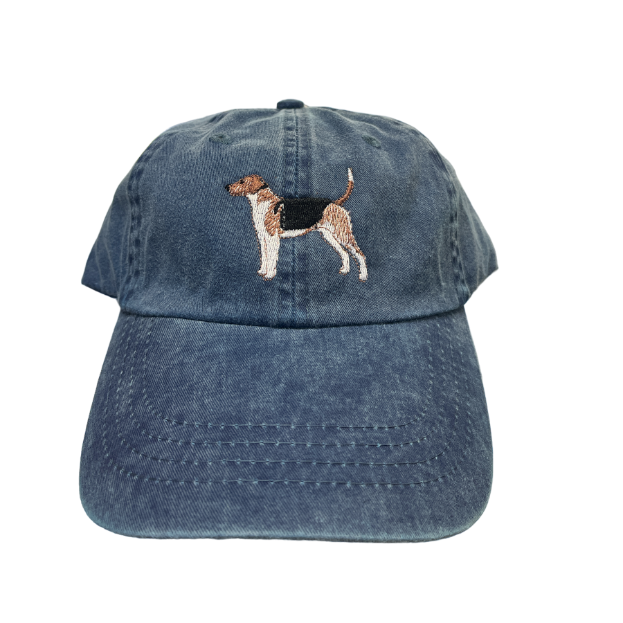 Harrier Dog Breed Baseball Cap