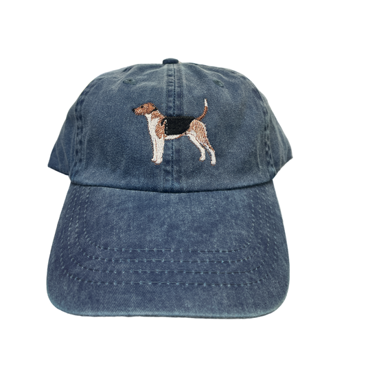 Harrier Dog Breed Baseball Cap