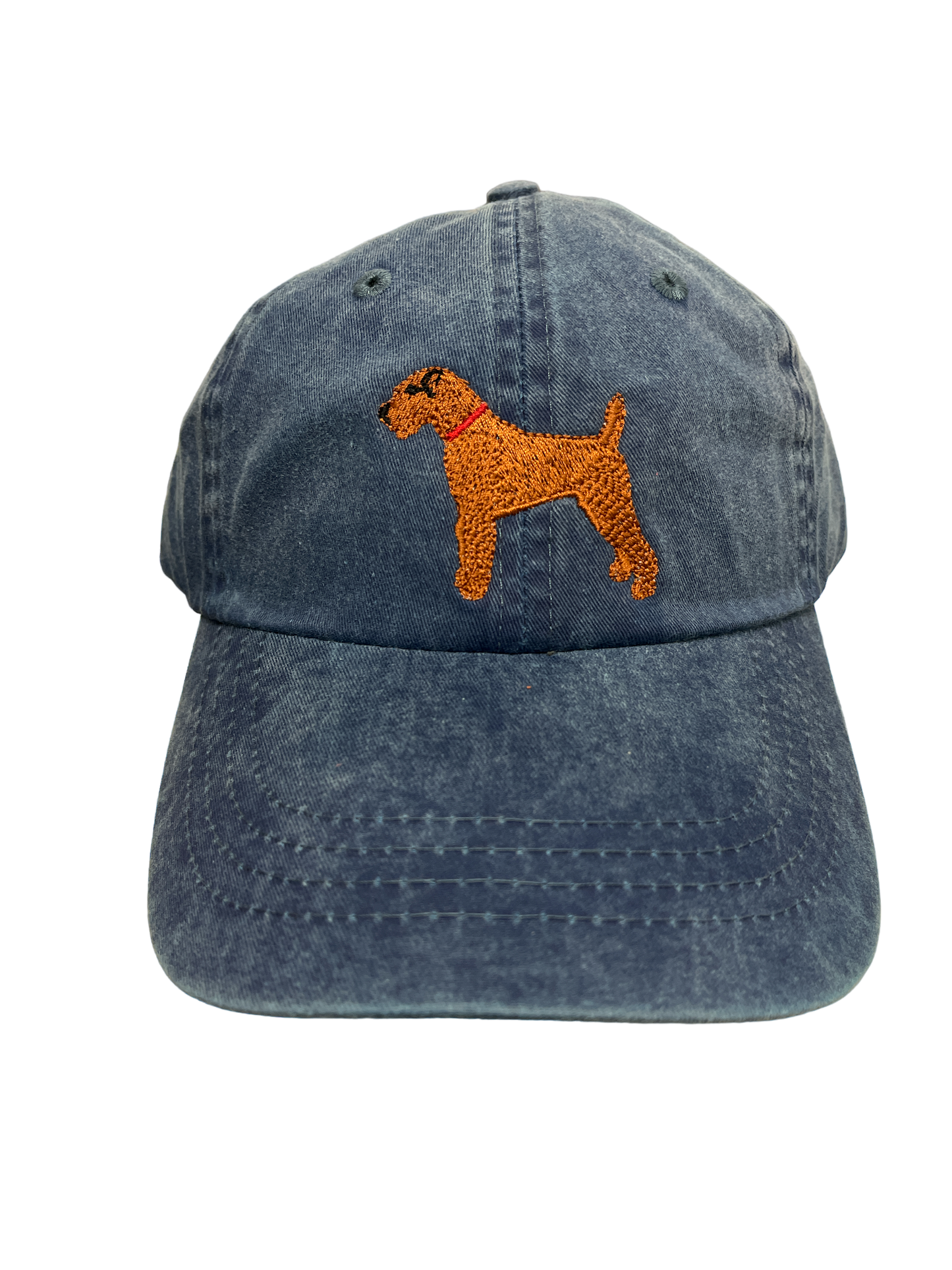 Irish Terrier Dog Breed Baseball Cap