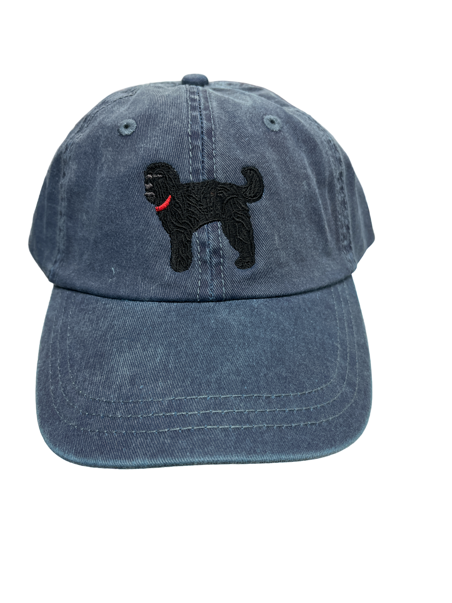 Labradoodle Dog Breed Baseball Cap