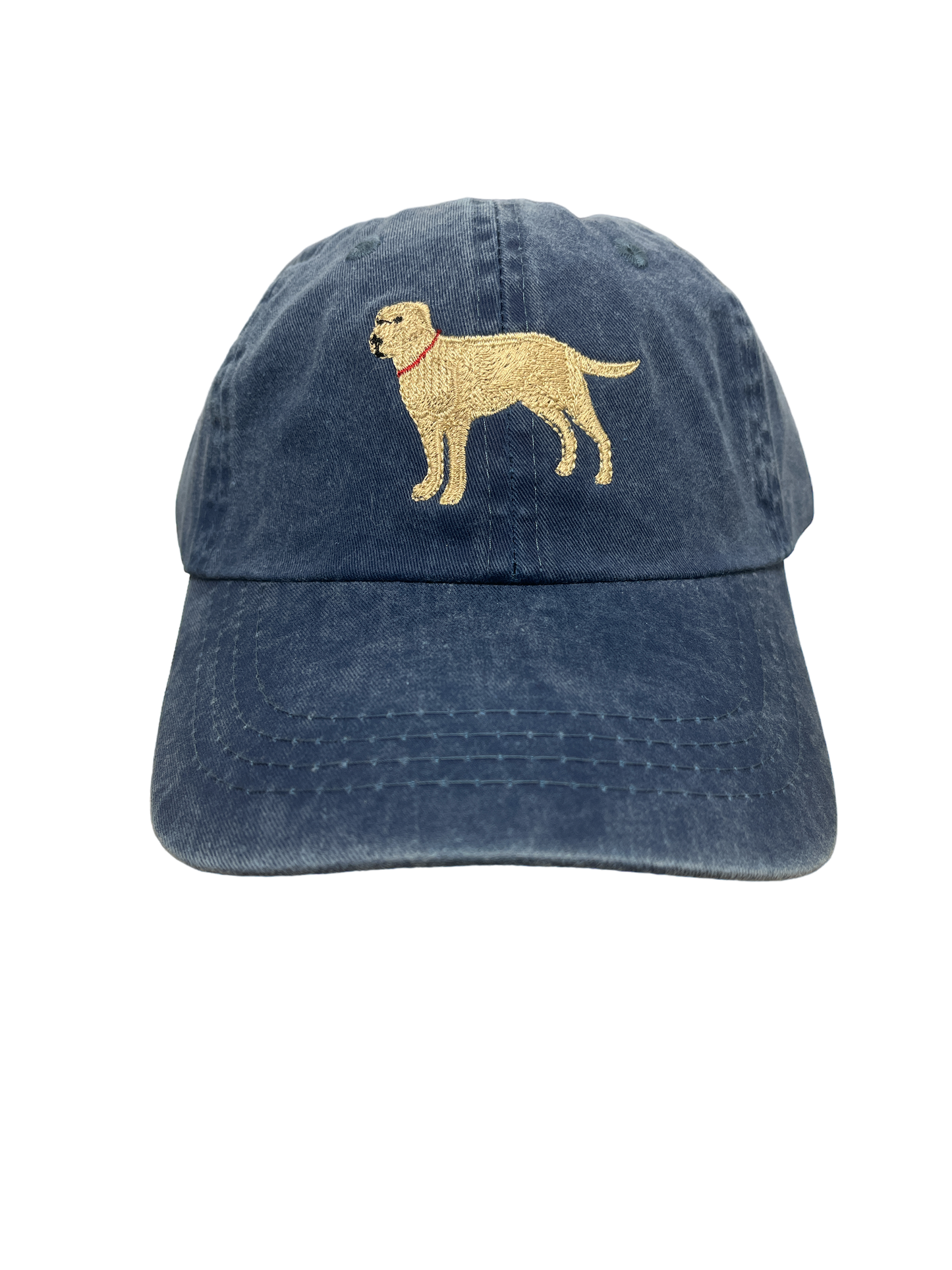 Labrador Retriever, Yellow, Dog Breed Baseball Cap