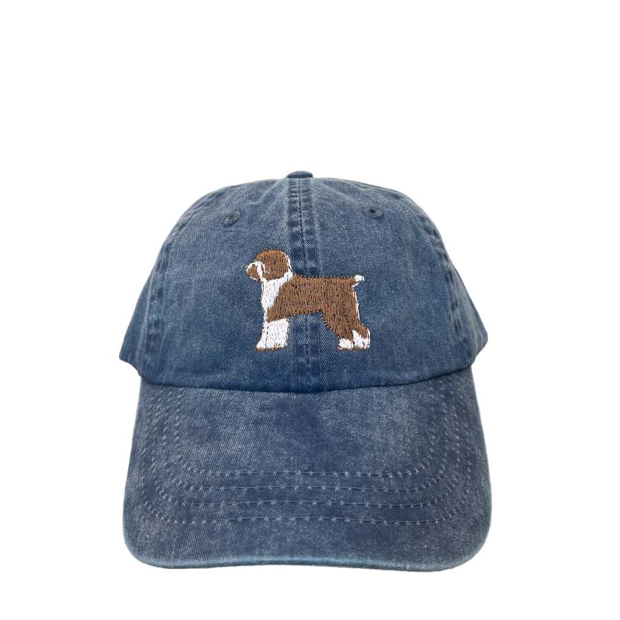 Lagato Romagnolo Dog Breed Baseball Cap