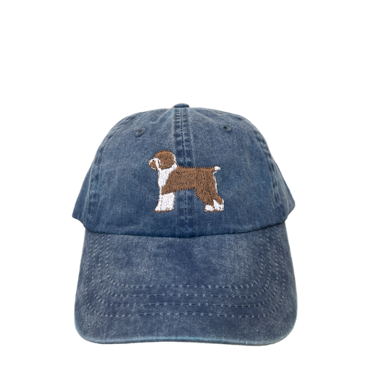 Lagato Romagnolo Dog Breed Baseball Cap