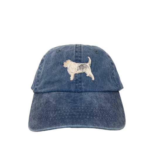 Otterhound Dog Breed Baseball Cap