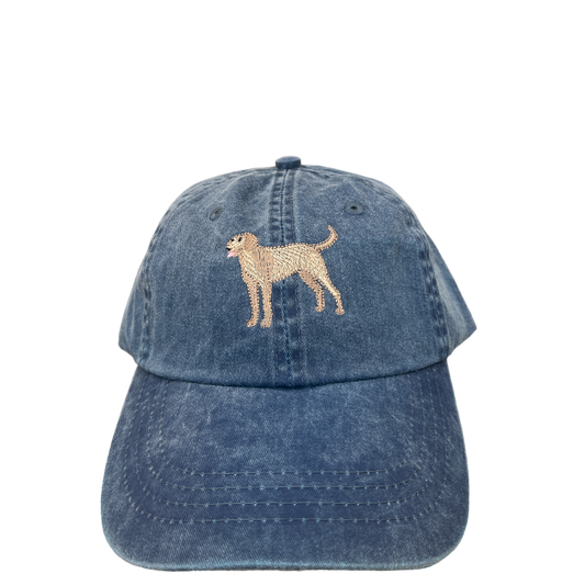 Plott Dog Breed Baseball Cap