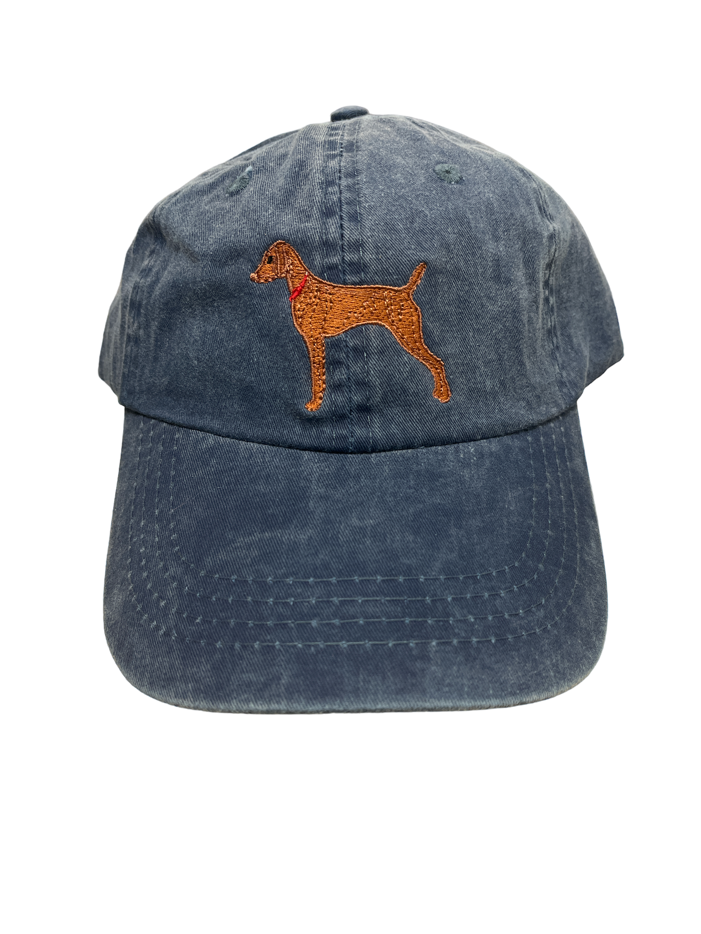 Vizsla Dog Breed Baseball Cap