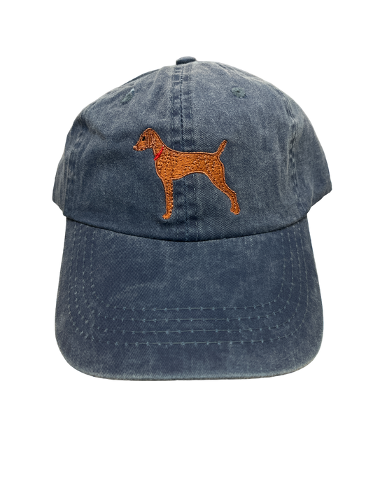 Vizsla Dog Breed Baseball Cap